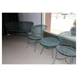 Outdoor Patio Set