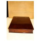 Wooden Lap Desk