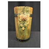 Antique Weller Pottery Vase