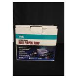 Water Ace Multipurpose Pump