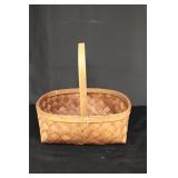 Vintage Basket