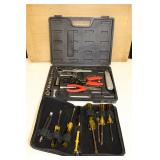 Tool Kit and Screwdriver Kit