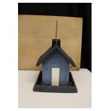 Birdhouse