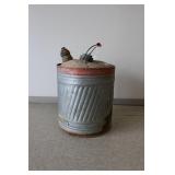 Vintage Gas Can
