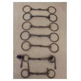 Horse Bits