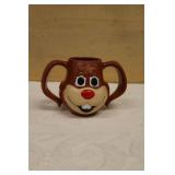 Nestle Quik Bunny 3D Mug