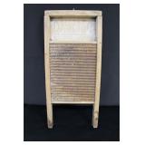 Little Darling National Washboard Co.