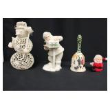 Misc. Vintage Christmas Decor