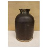 Stoneware Canning Jar