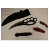 Knives