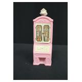 Vintage Avon Secretaire Bath Oil Bottle