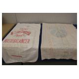 Feed Sacks