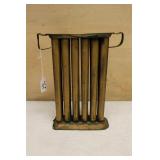 Antique Candle Mold