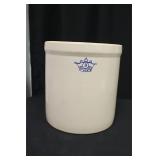 Robinson Ransbottom Pottery Crock