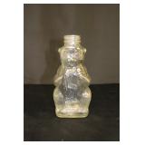 Snowcrest Beverages Bear Jar