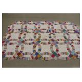 Wedding Ring Quilt