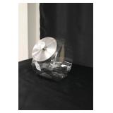 Canister Jar with Lid