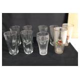 Box of Drinking Glasses