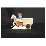 Occupied Japan Figure