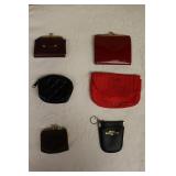Coin Purses