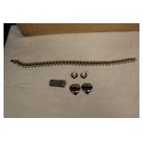 Lot of Misc. Jewelry
