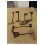 Tobacco Knives