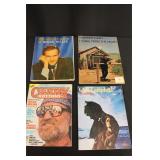 Misc. Song Books and Sheet Music