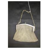 Antique Purse
