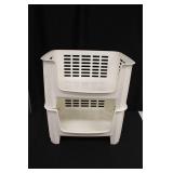 Plastic Storage Bins