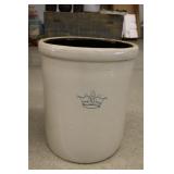 Robinson Ransbottom Pottery 10-Gallon Crock