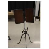 Antique Music Stand