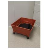 Flowerpot/Tray