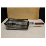 Charcoal Companion Grilling Basket