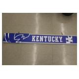 University of Kentucky Sign