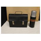 Vintage Lunchbox with Thermos