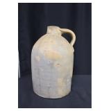 Stoneware Jug