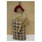 Primitive Uncle Sam