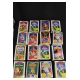 Vintage Walt Disney McDonald Toys