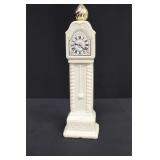 Vintage Avon Clock Perfume Bottle