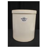Robinson Ransbottom Pottery Crock