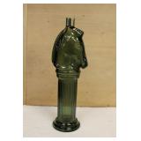 Vintage Avon Pony Post Cologne Bottle