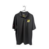 Nike Golf Dri-Fit ï¿½Hermanï¿½s Crewï¿½ Polo ï¿½ Size L