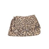 King Size Leopard Print Bed Sheet Set (U)