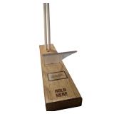 Colorado Ceramic Knife & Scissor Sharpener (K)