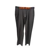 Menï¿½s Black Haggar Dress Pants ï¿½ Size 38x32