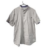 Buffalo David Bitton Short-Sleeve Shirt (C)
