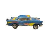 1957 Chevrolet ï¿½Hot Rod Racerï¿½ Diecast Model (U)