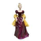 Royal Doulton ï¿½Lorettaï¿½ Figurine HN 2337 (U)