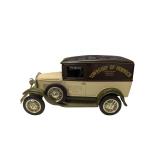 Township of Norwich Model A Delivery Van Bank (U)