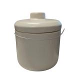 Urban Barn ï¿½Micahï¿½ Ceramic Canister (U)